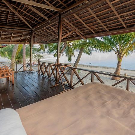 Maratua Island Nunukan Island Resort מראה חיצוני תמונה